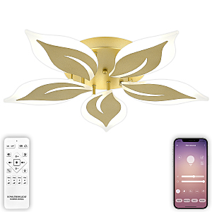 Потолочная люстра Sirius LED LAMPS 81162