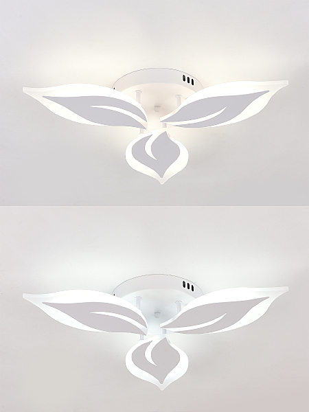 Потолочная люстра Sirius LED LAMPS 81164
