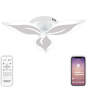 Потолочная люстра Sirius LED LAMPS 81164