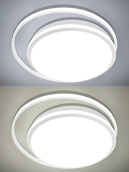 Потолочная люстра Groove LED LAMPS 81186