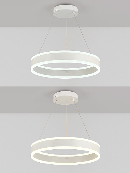 Подвесная люстра Laud LED LAMPS 81187