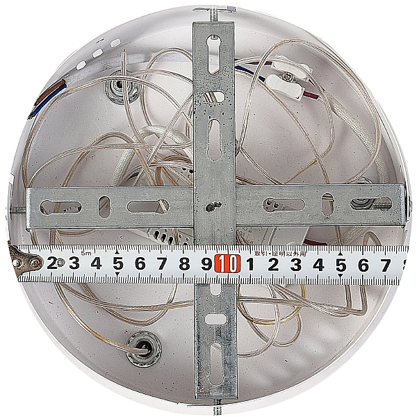Подвесная люстра Laud LED LAMPS 81187