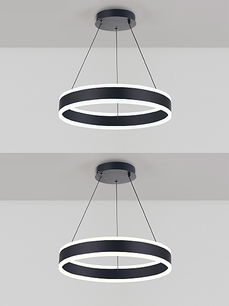 Подвесная люстра Laud LED LAMPS 81188
