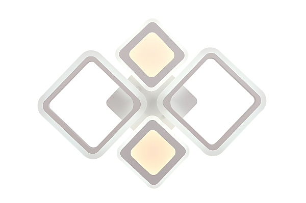Потолочная люстра Mujus LED LAMPS 81189