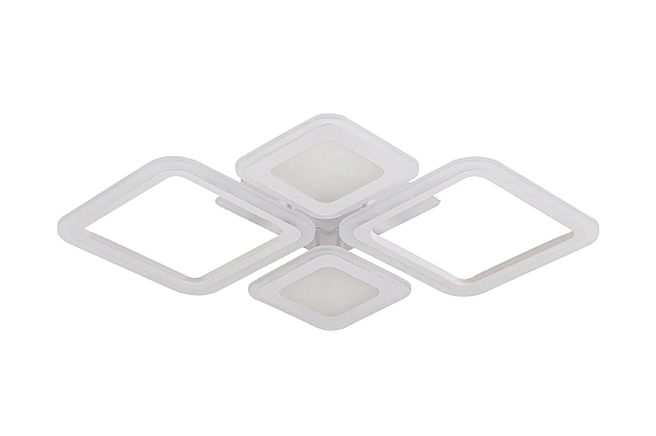 Потолочная люстра Mujus LED LAMPS 81189