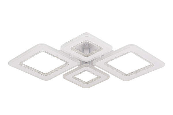Потолочная люстра Mujus LED LAMPS 81190