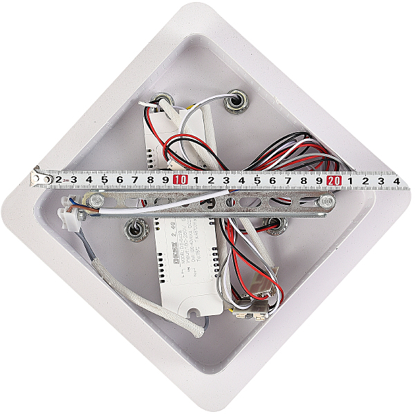 Потолочная люстра Mujus LED LAMPS 81190