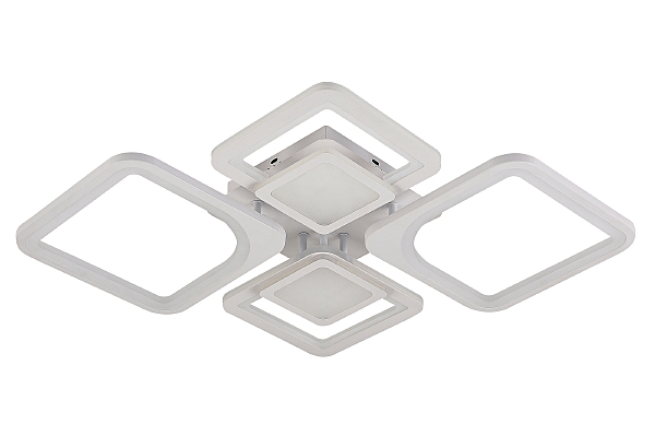 Потолочная люстра Mujus LED LAMPS 81191