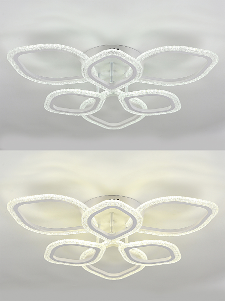 Потолочная люстра Angel LED LAMPS 81192