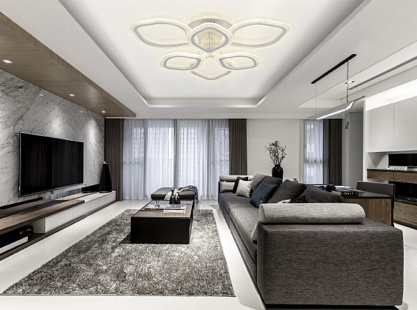 Потолочная люстра Angel LED LAMPS 81192