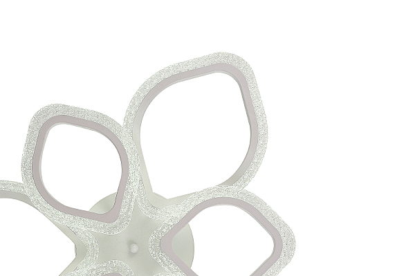 Потолочная люстра Angel LED LAMPS 81192