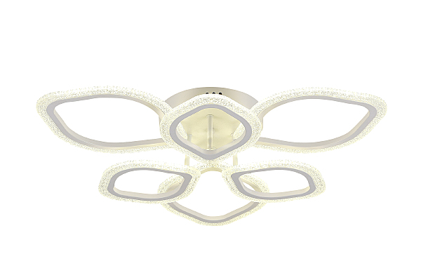 Потолочная люстра Angel LED LAMPS 81192