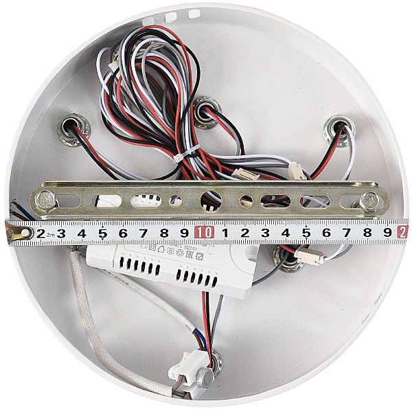 Потолочная люстра Angel LED LAMPS 81192