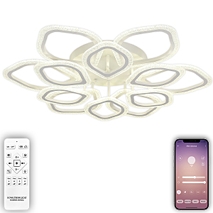 Потолочная люстра Angel LED LAMPS 81193
