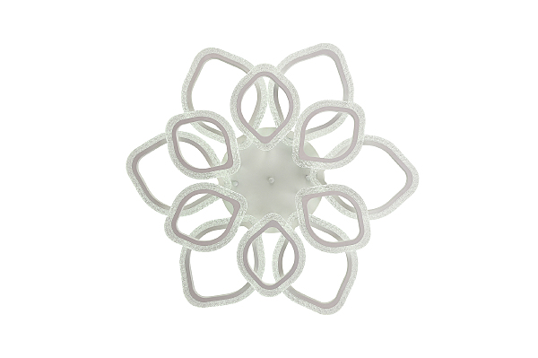 Потолочная люстра Angel LED LAMPS 81193