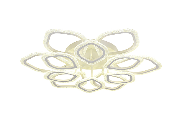 Потолочная люстра Angel LED LAMPS 81193