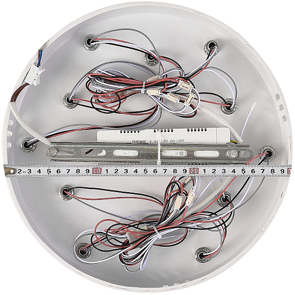 Потолочная люстра Angel LED LAMPS 81193