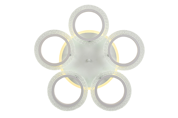 Потолочная люстра Groove LED LAMPS 81194