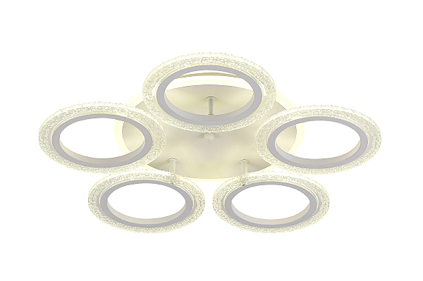 Потолочная люстра Groove LED LAMPS 81194