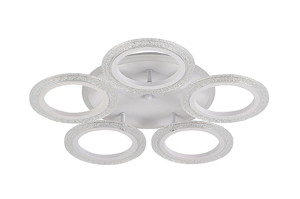 Потолочная люстра Groove LED LAMPS 81194