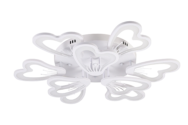 Потолочная люстра Hugo LED LAMPS 81227