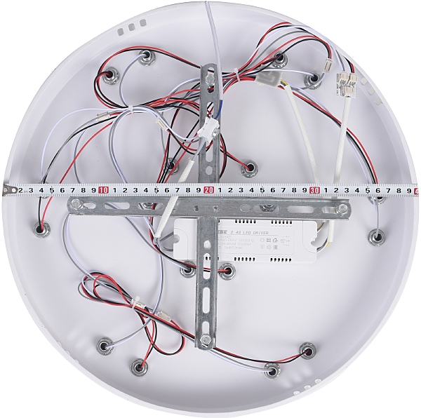 Потолочная люстра Hugo LED LAMPS 81227