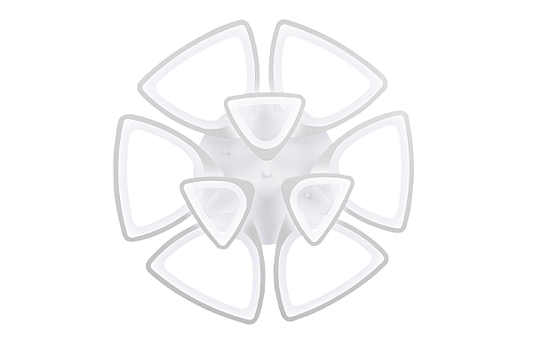 Потолочная люстра Kirke LED LAMPS 81228