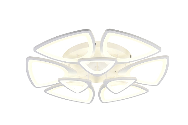 Потолочная люстра Kirke LED LAMPS 81228
