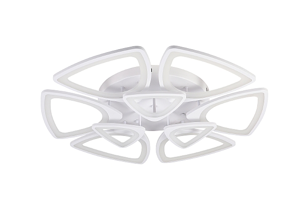 Потолочная люстра Kirke LED LAMPS 81228
