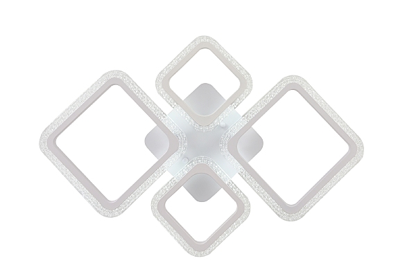 Потолочная люстра Opti LED LAMPS 81229