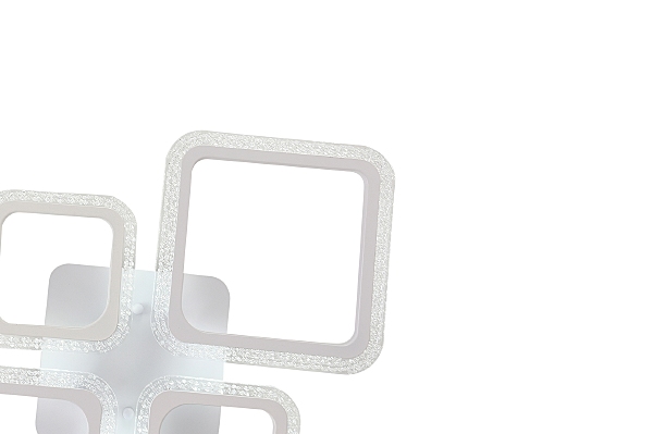 Потолочная люстра Opti LED LAMPS 81229