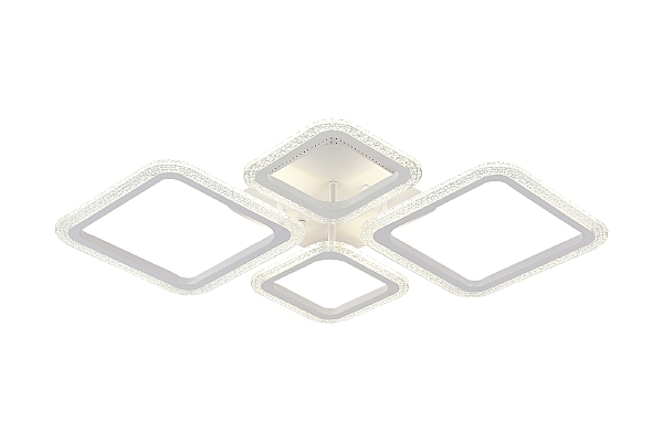 Потолочная люстра Opti LED LAMPS 81229