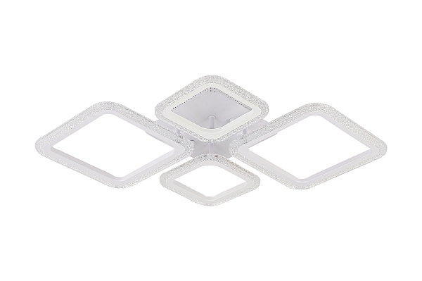 Потолочная люстра Opti LED LAMPS 81229