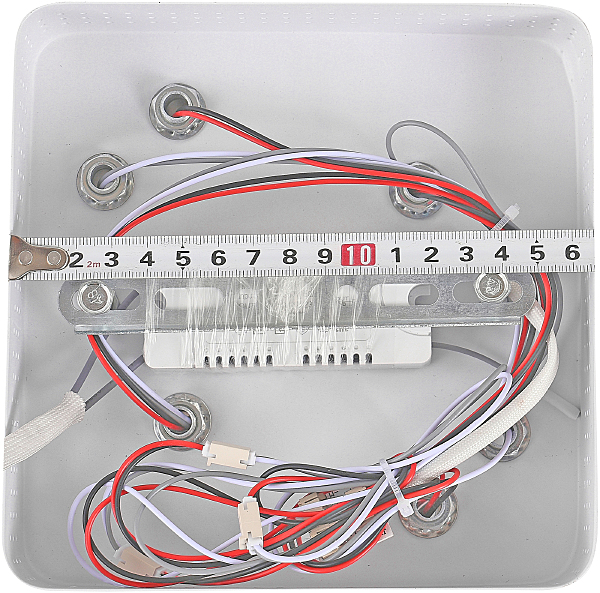 Потолочная люстра Opti LED LAMPS 81229