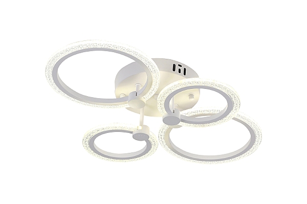 Потолочная люстра Opti LED LAMPS 81231