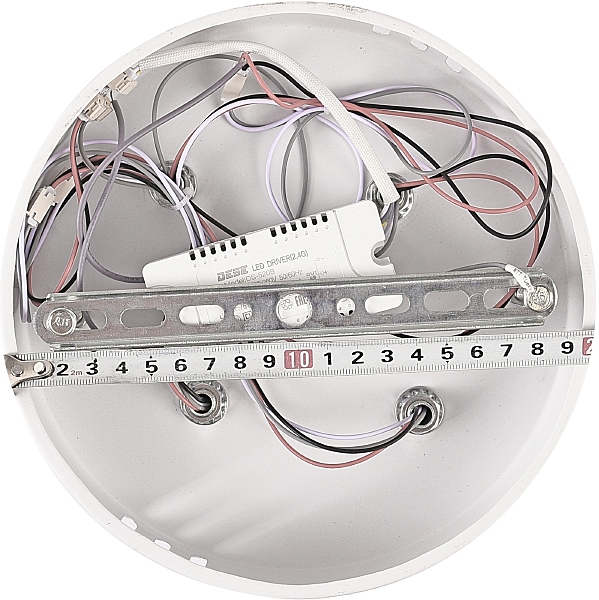Потолочная люстра Opti LED LAMPS 81231