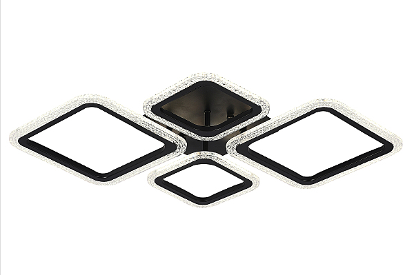 Потолочная люстра Opti LED LAMPS 81232