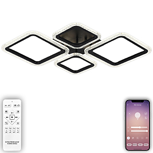 Потолочная люстра Opti LED LAMPS 81232