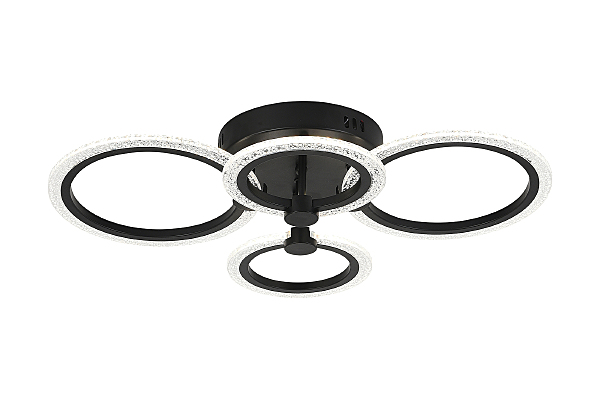 Потолочная люстра Opti LED LAMPS 81233