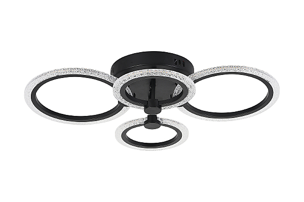 Потолочная люстра Opti LED LAMPS 81233
