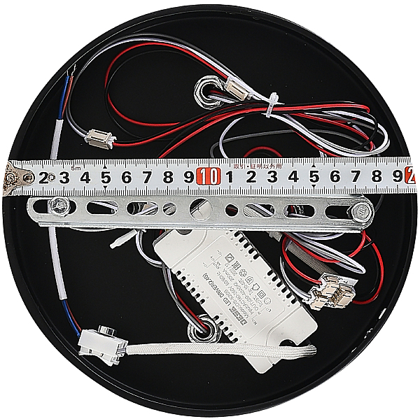 Потолочная люстра Opti LED LAMPS 81233