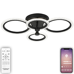 Потолочная люстра Opti LED LAMPS 81233