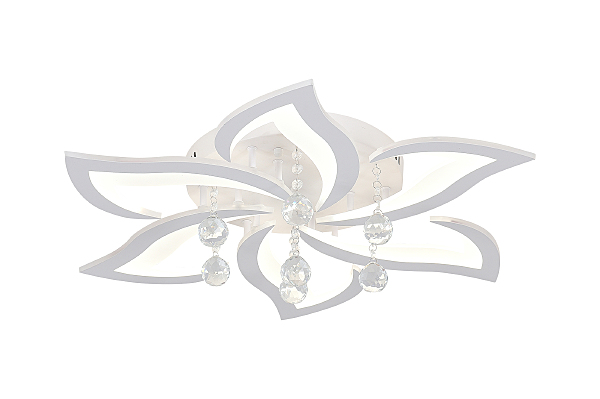 Потолочная люстра Olimp LED LAMPS 81238