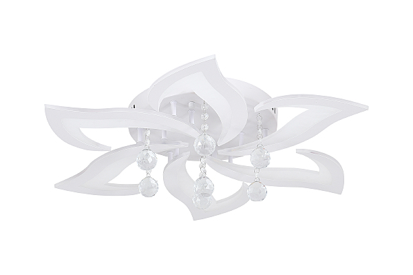 Потолочная люстра Olimp LED LAMPS 81238