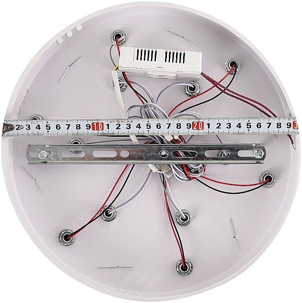Потолочная люстра Olimp LED LAMPS 81238