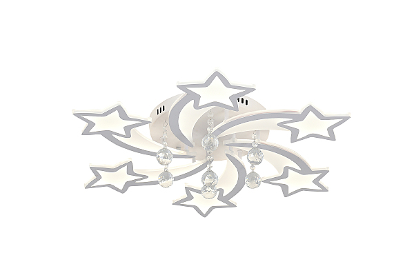 Потолочная люстра Star LED LAMPS 81239