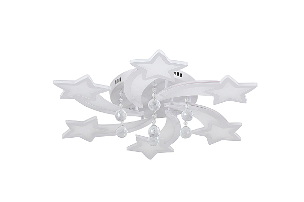 Потолочная люстра Star LED LAMPS 81239