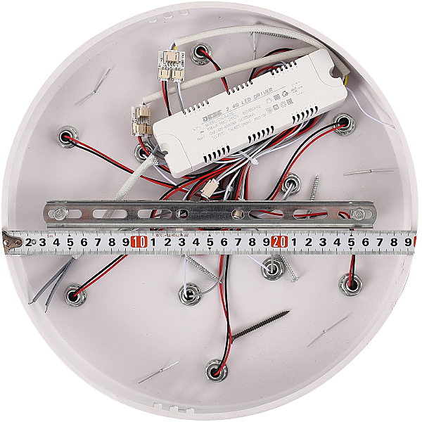 Потолочная люстра Star LED LAMPS 81239