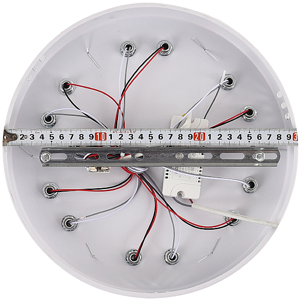 Потолочная люстра Hugo LED LAMPS 81240