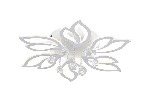 Потолочная люстра Sand LED LAMPS 81241
